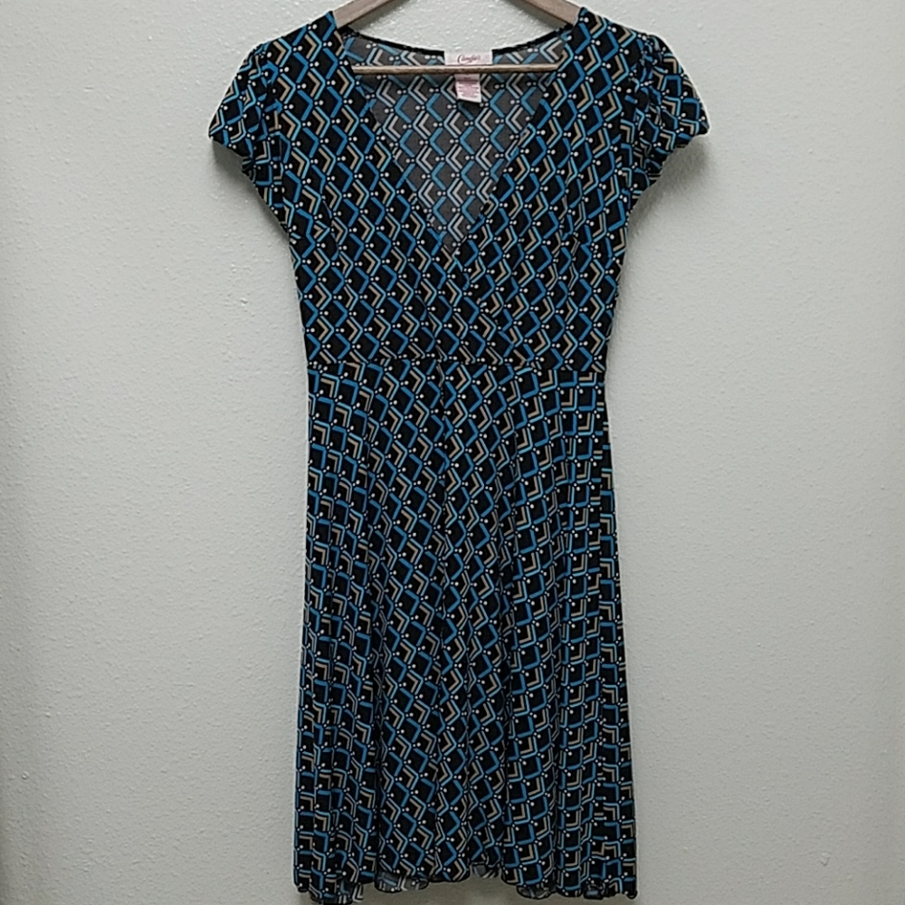 CANDIE'S DRESS - Picture 4 of 6